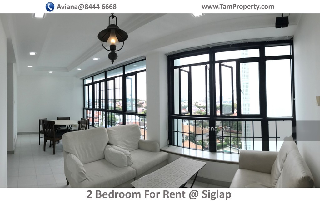 Fernwood Towers (D15), Condominium #156076372